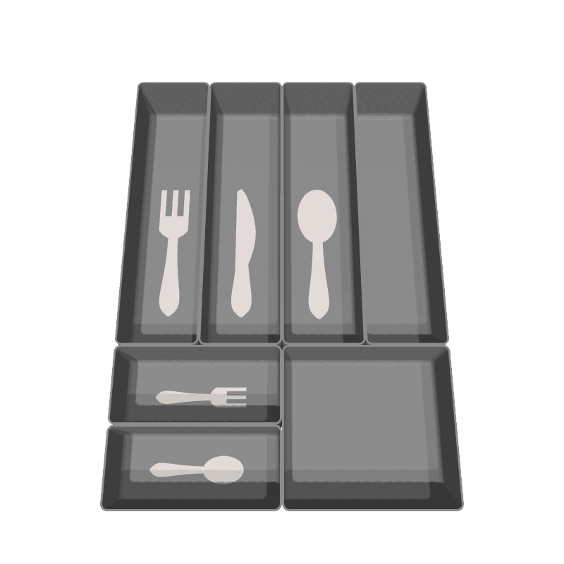 Organisateur cuisine 1